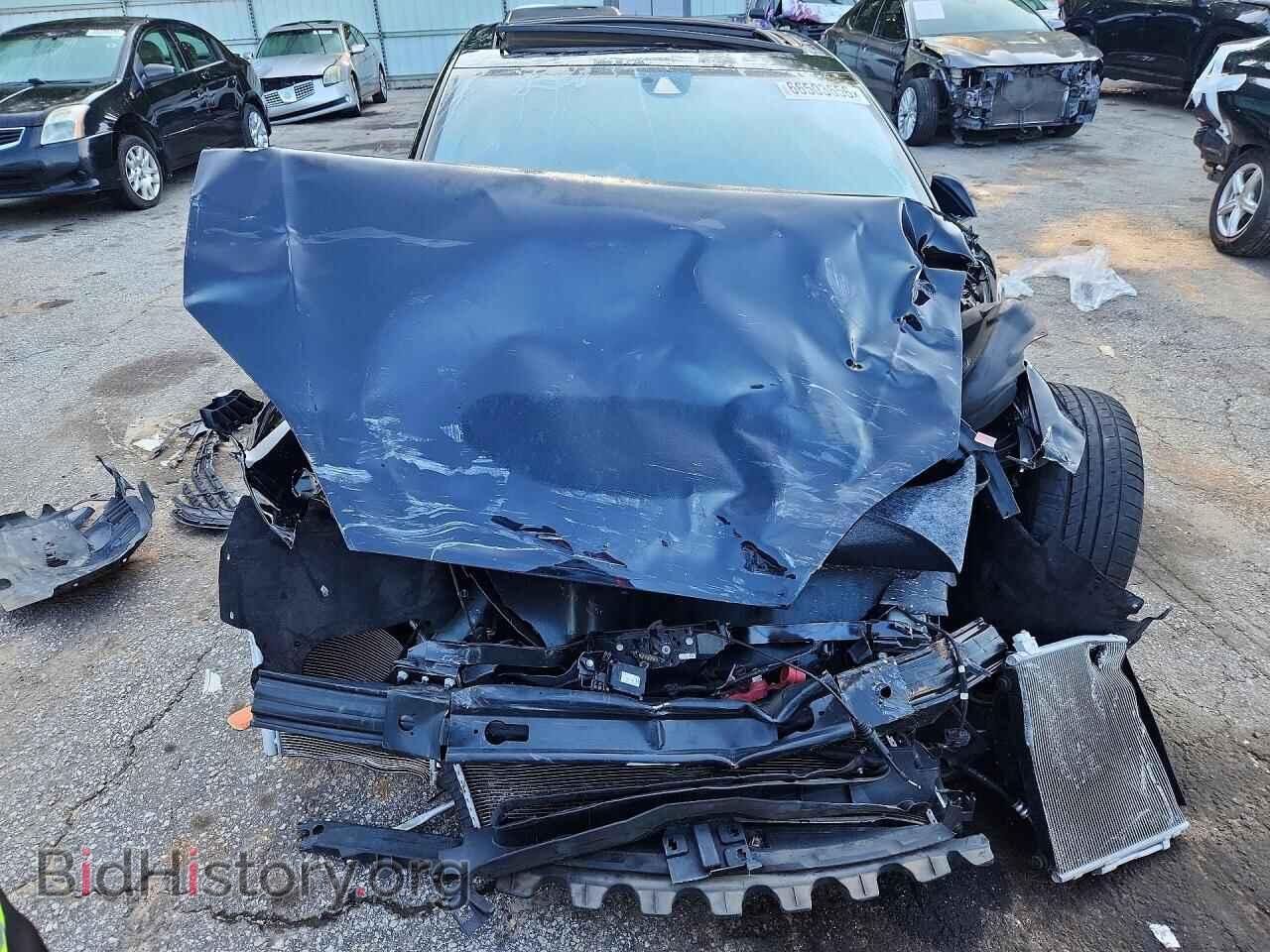 2015 TESLA MODEL S - VIN: 5YJSA1H42FF087056 - Photo 5