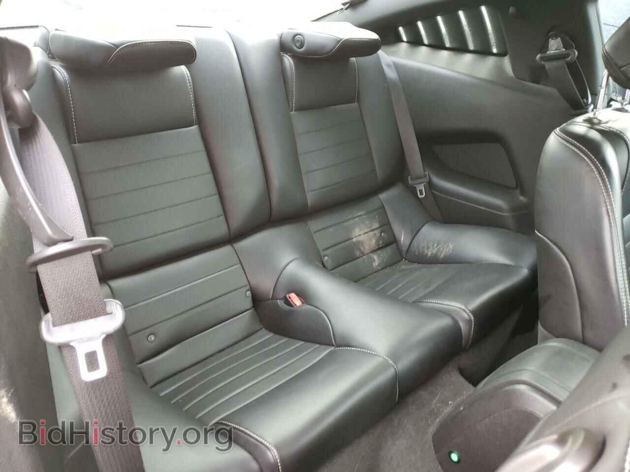 2014 FORD MUSTANG - VIN: 1ZVBP8AM4E5233424 - Фото 6