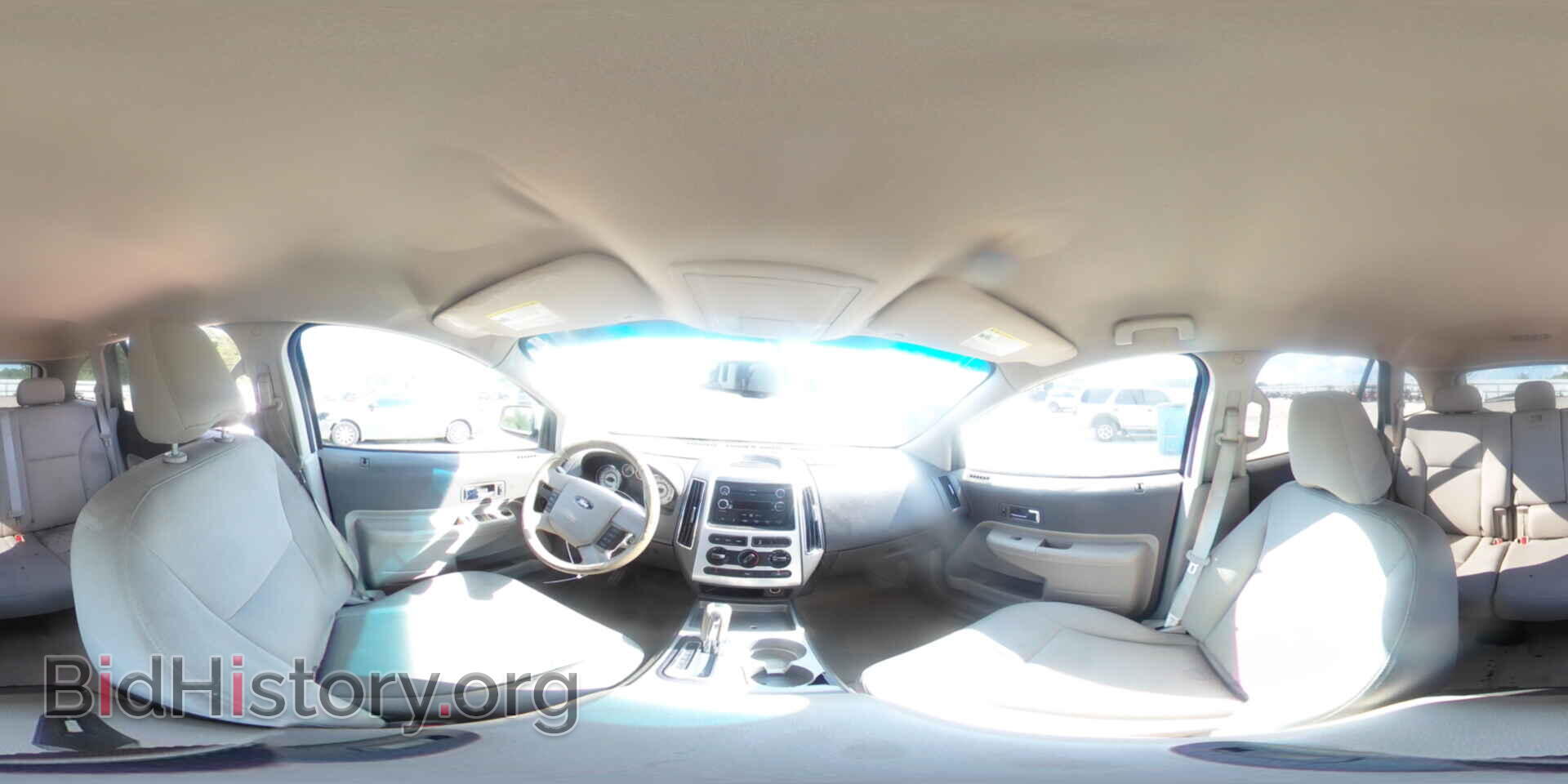 2010 FORD EDGE - VIN: 2FMDK3JC4ABA11746 - Фото 15