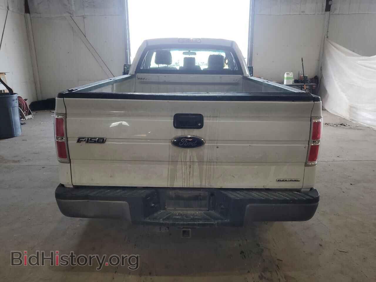 2013 FORD All Models - VIN: 1FTNF1CF5DKG03045 - Photo 6