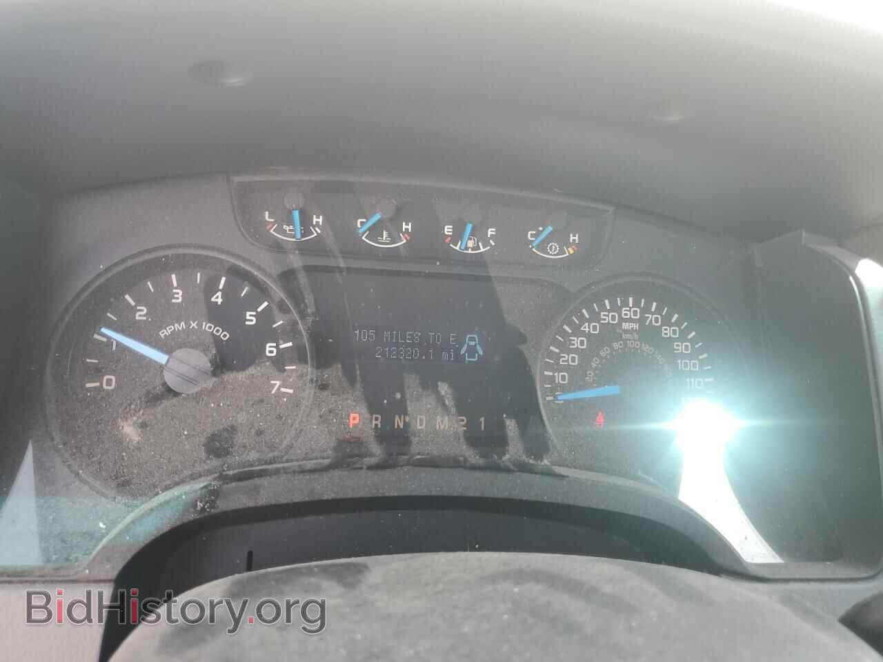2013 FORD All Models - VIN: 1FTNF1CF5DKG03045 - Photo 9