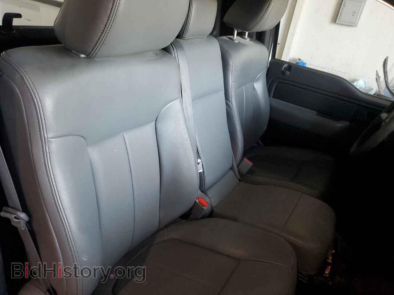 2013 FORD All Models - VIN: 1FTNF1CF5DKG03045 - Photo 10