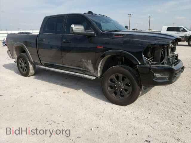 2022 RAM 2500 - VIN: 3C6UR5FJ6NG281140 - Фото 4