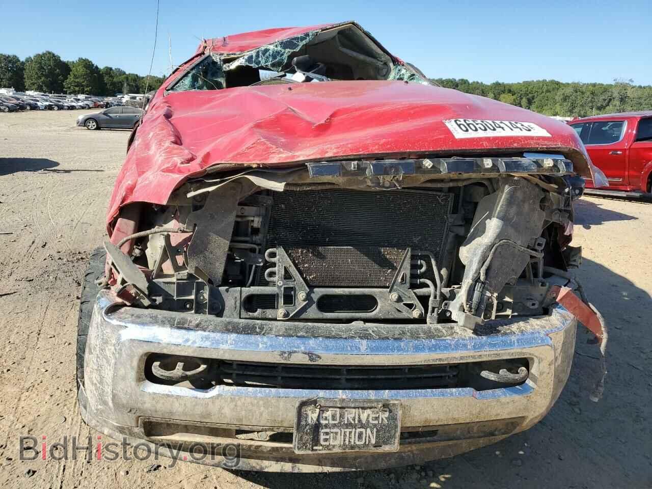 2016 RAM All Models - VIN: 3C6UR5CJ8GG100529 - Photo 5