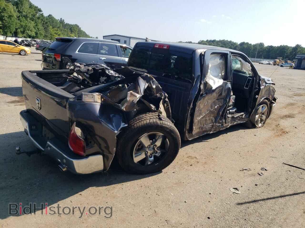 2015 RAM 1500 - VIN: 1C6RR6LT5FS535528 - Фото 3