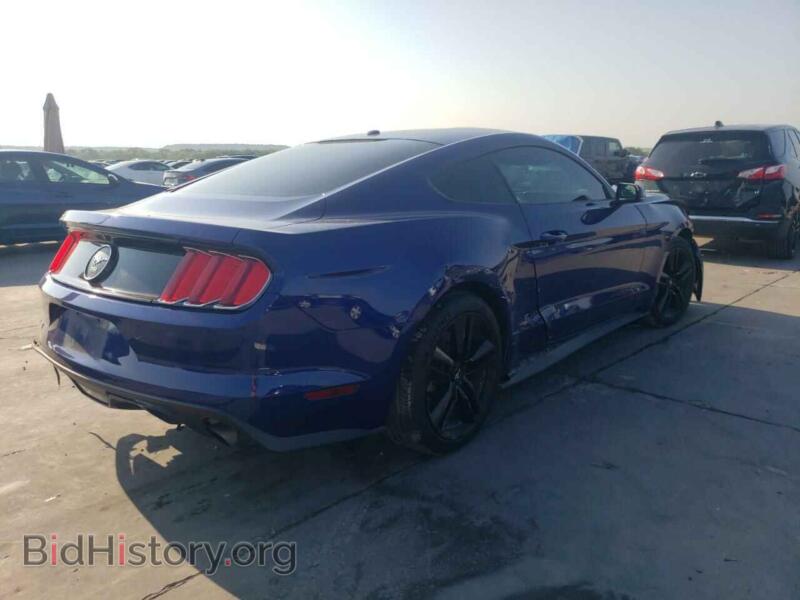 2015 Ford ALL MODELS (VIN 1FA6P8TH8F5381037) — фото 3 из 12