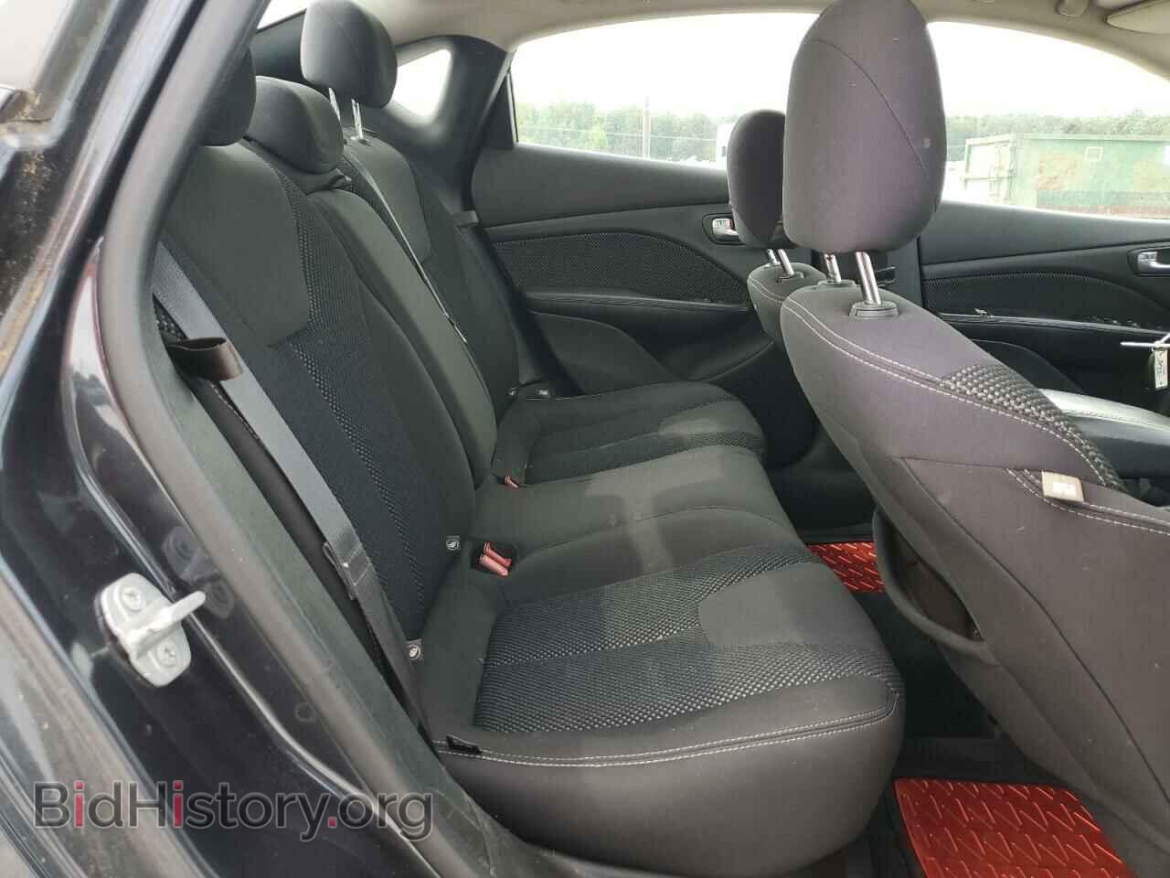 2014 DODGE DART - VIN: 1C3CDFBB4ED914663 - Фото 10