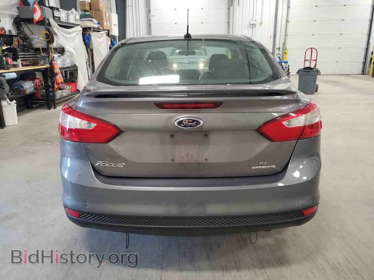 2013 FORD FOCUS - VIN: 1FADP3F21DL119791 - Photo 6