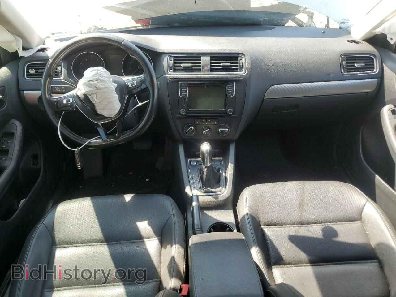 2017 VOLKSWAGEN JETTA - VIN: 3VWDB7AJ2HM258263 - Photo 8