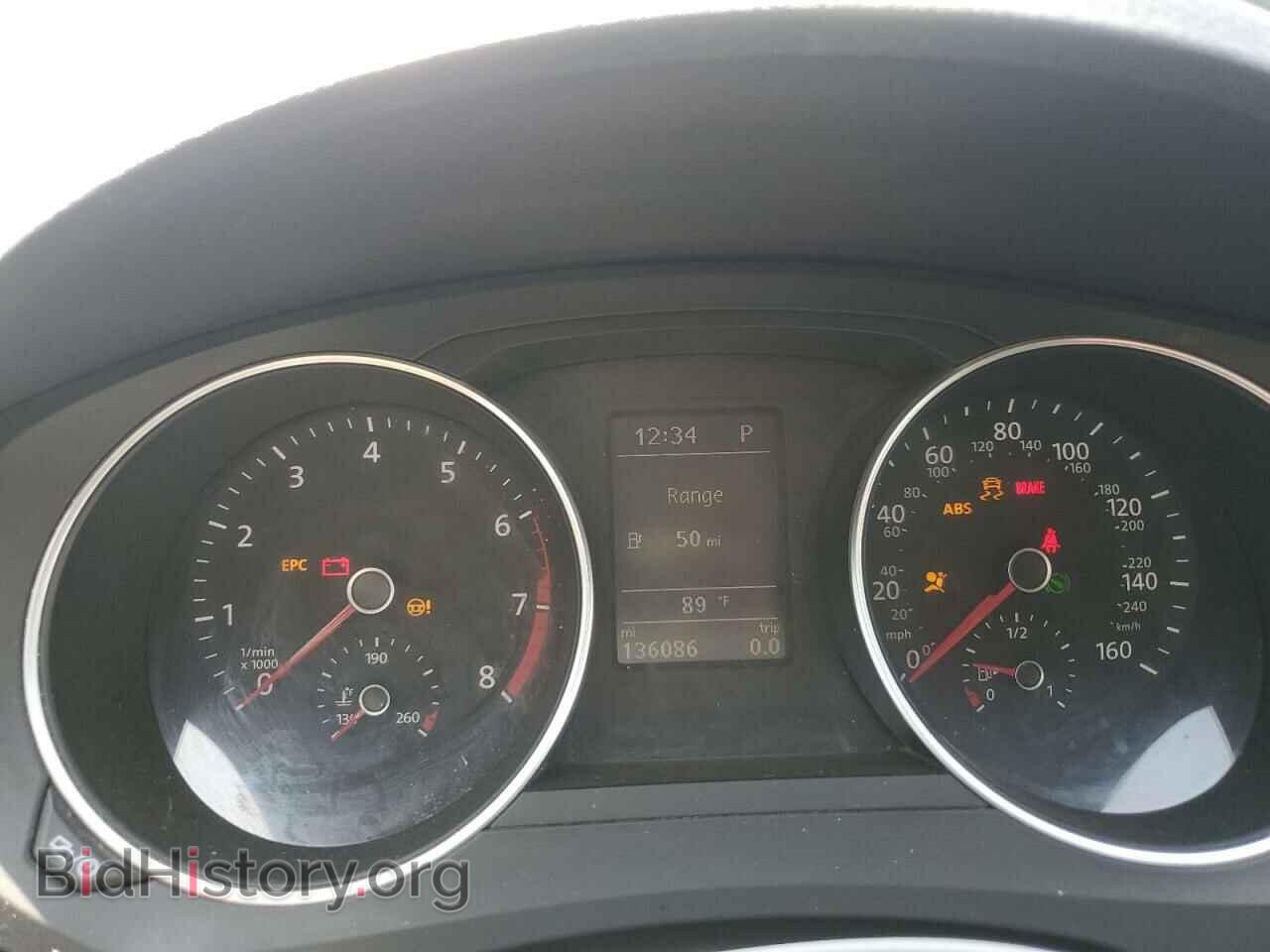 2017 VOLKSWAGEN JETTA - VIN: 3VWDB7AJ2HM258263 - Photo 9