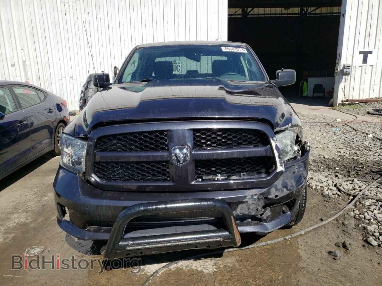 2014 RAM 1500 - VIN: 1C6RR7KT0ES471565 - Фото 5
