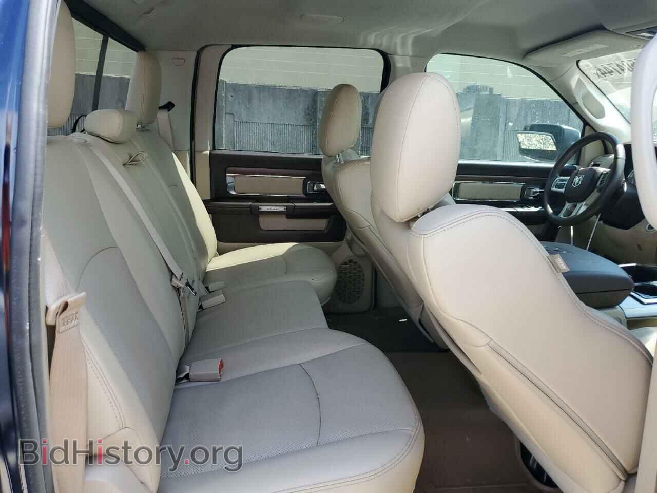 2015 RAM 1500 - VIN: 1C6RR6NM4FS715072 - Фото 10