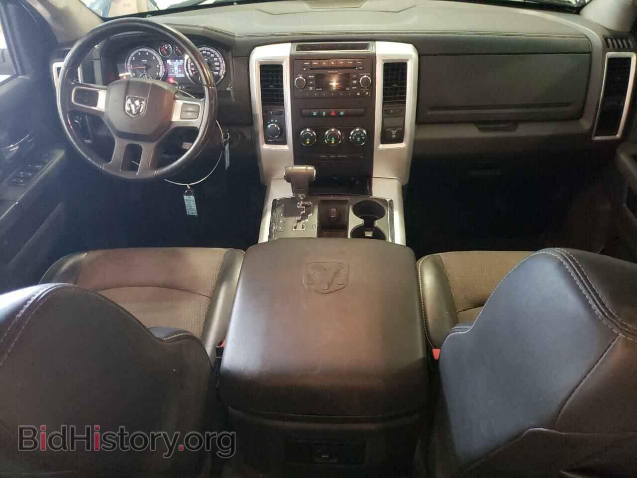 2010 DODGE All Models - VIN: 1D7RV1GT6AS259148 - Фото 8