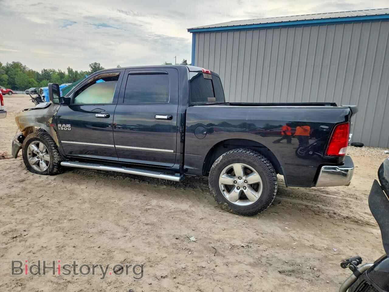 2015 RAM 1500 - VIN: 1C6RR6LM6FS715156 - Photo 2