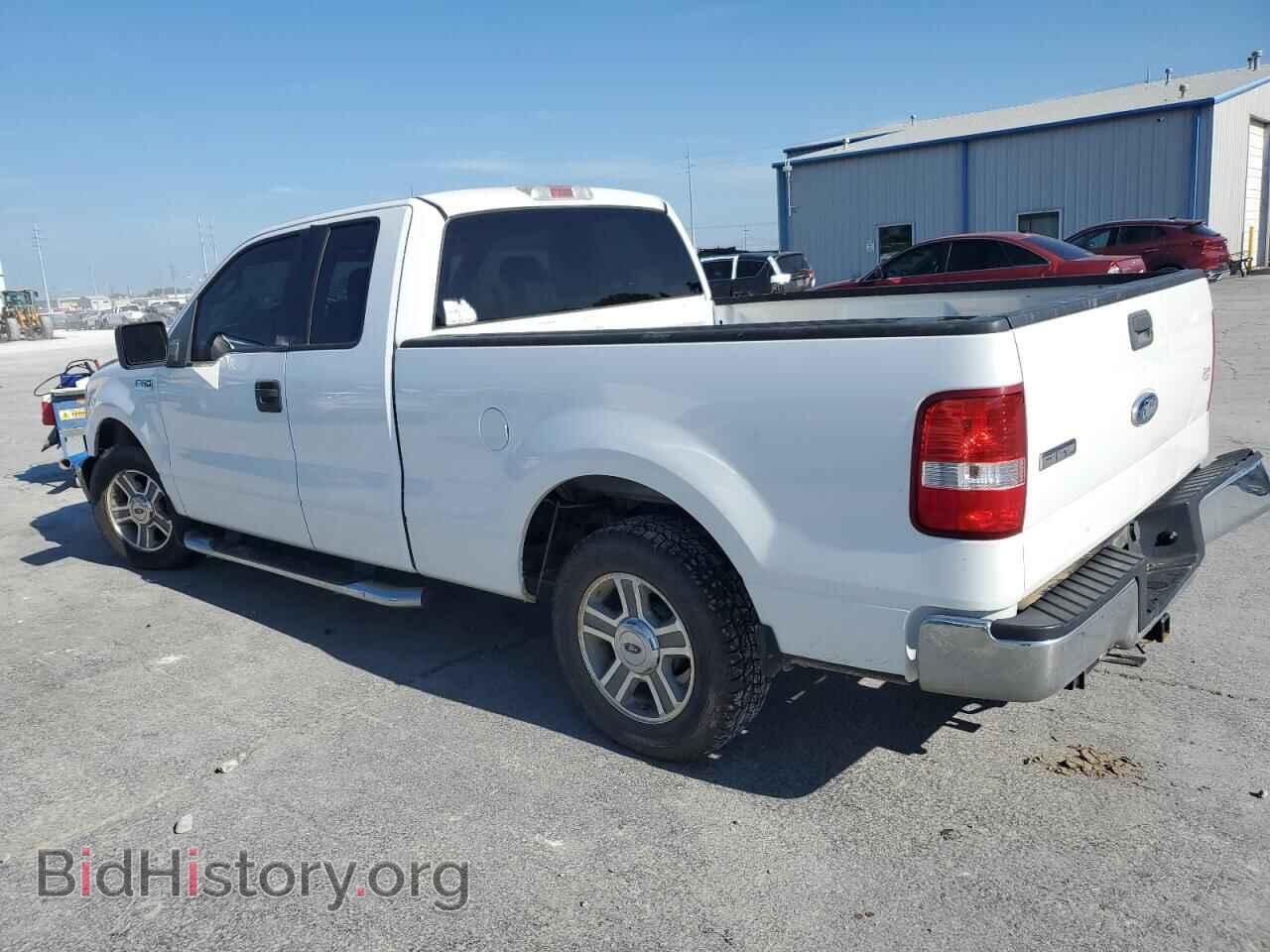2006 FORD All Models - VIN: 1FTRX12W76FB69416 - Photo 2