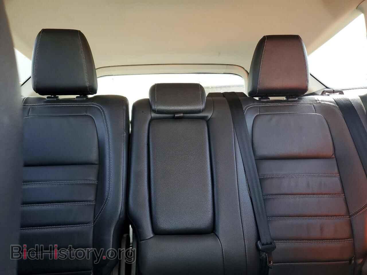 2017 FORD ESCAPE - VIN: 1FMCU9J90HUC07796 - Фото 10
