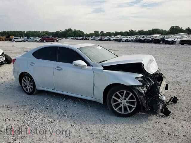 2011 LEXUS IS - VIN: JTHCF5C2XB5045926 - Фото 13