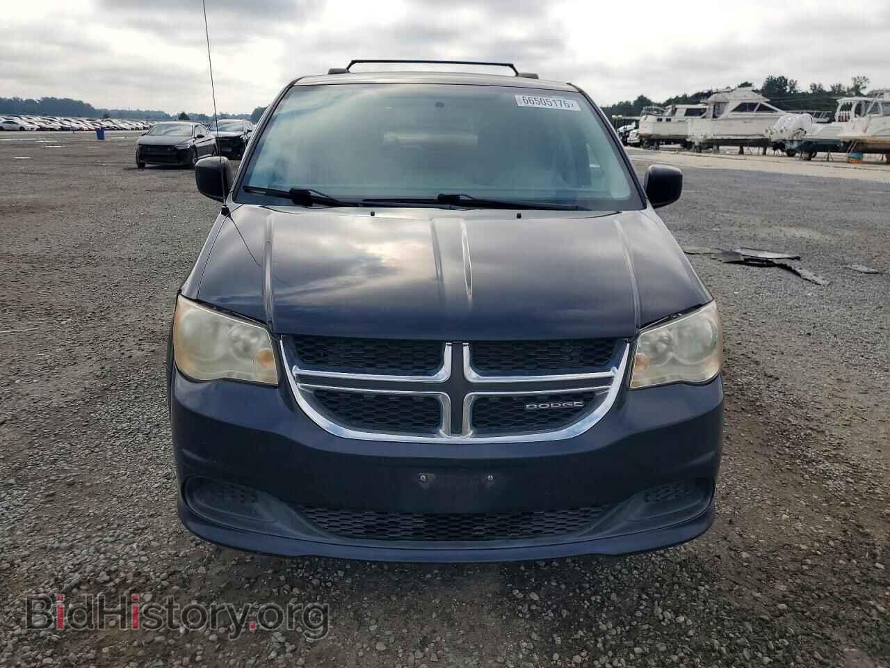 2011 DODGE CARAVAN - VIN: 2D4RN3DG3BR602209 - Photo 5