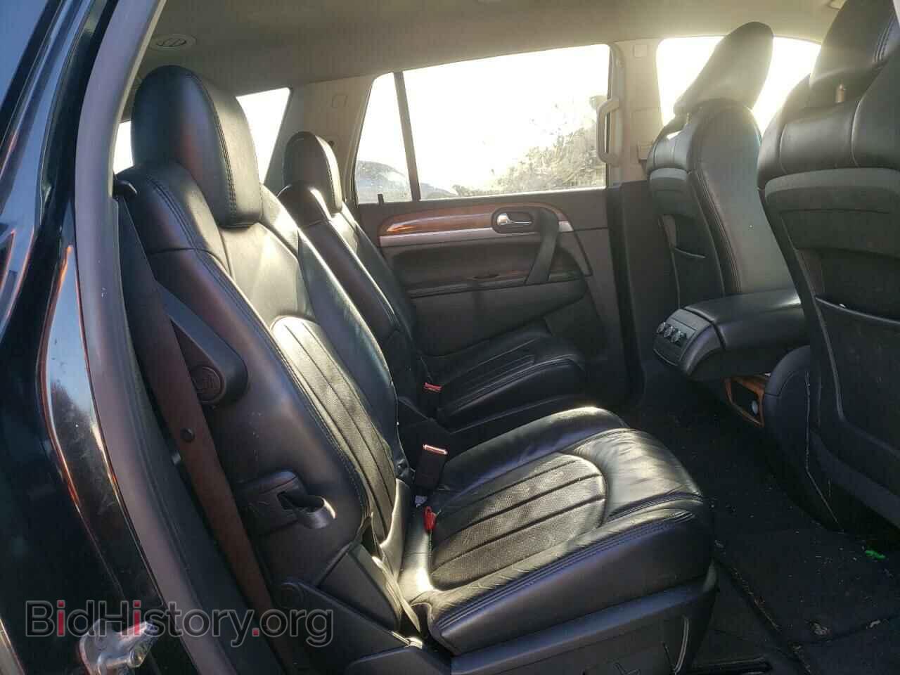 2009 BUICK ENCLAVE - VIN: 5GAEV23D09J206543 - Фото 6