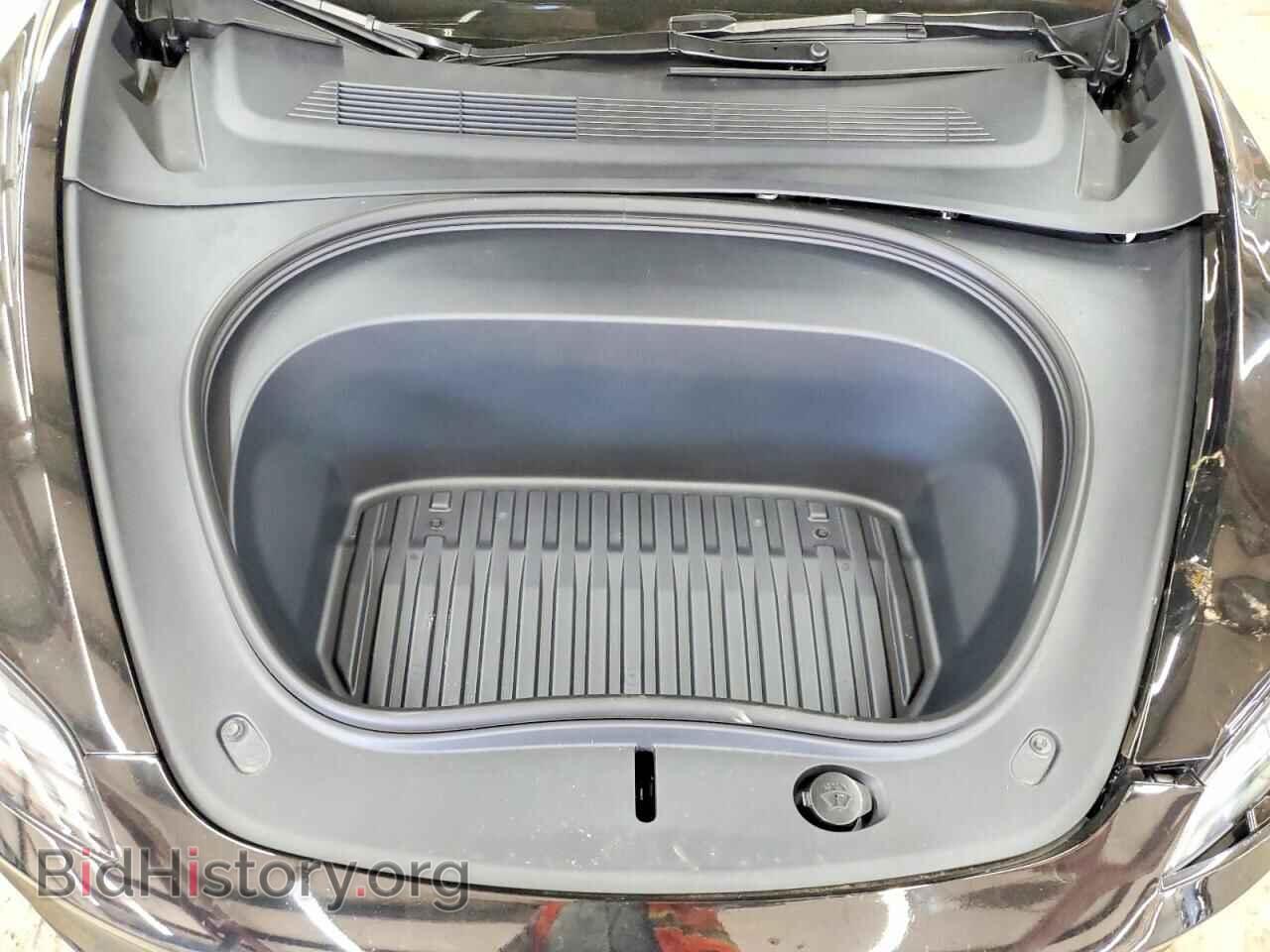 2026 TESLA MODEL 3 - VIN: 5YJ3E1EA1TF195845 - Фото 11