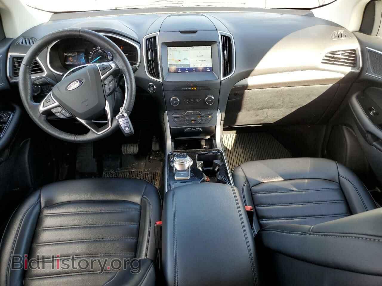 2019 FORD EDGE - VIN: 2FMPK3J91KBB02363 - Photo 8