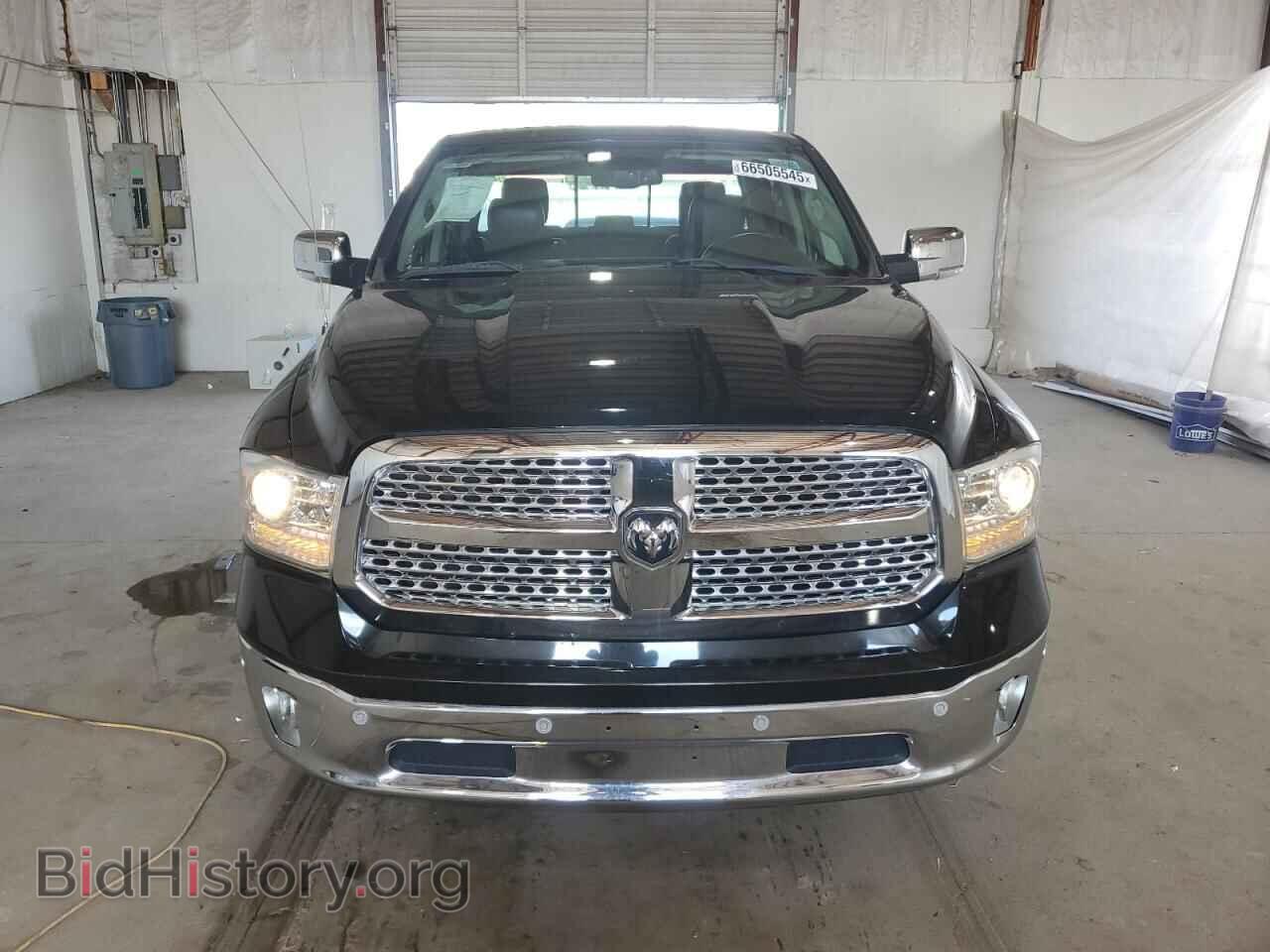 2018 RAM 1500 - VIN: 1C6RR7NM1JS254301 - Фото 5