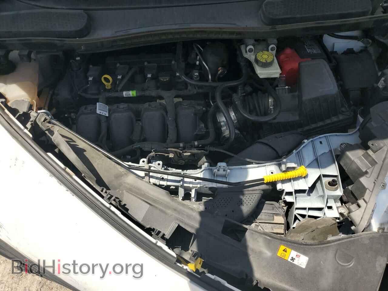 2022 FORD TRANSIT - VIN: NM0LS7S2XN1513821 - Фото 11