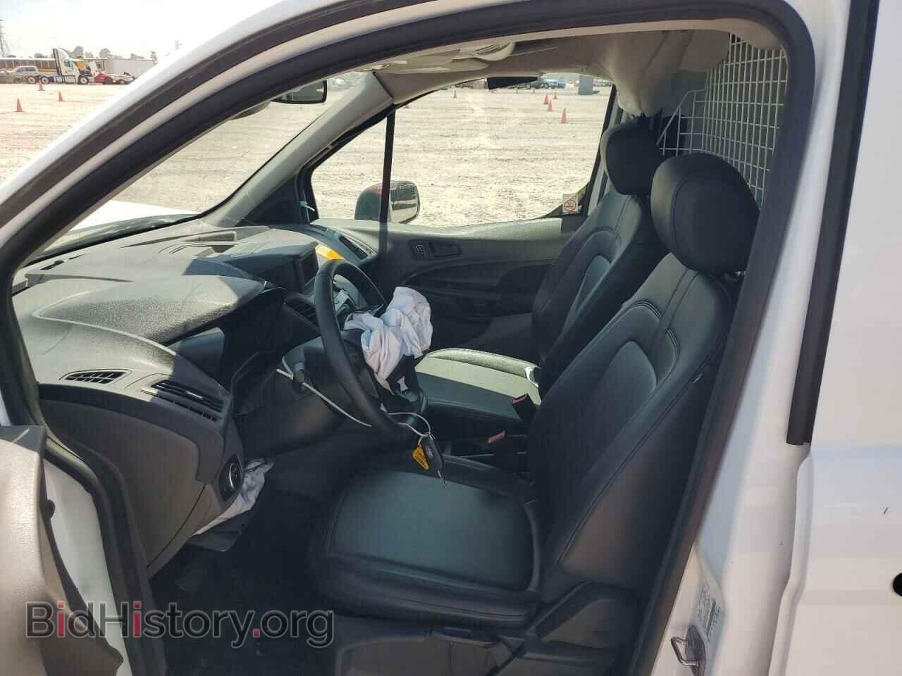 2022 FORD TRANSIT - VIN: NM0LS7S2XN1513821 - Фото 7