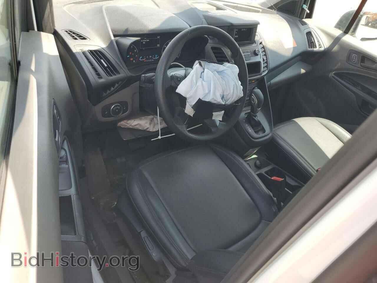 2022 FORD TRANSIT - VIN: NM0LS7S2XN1513821 - Фото 8