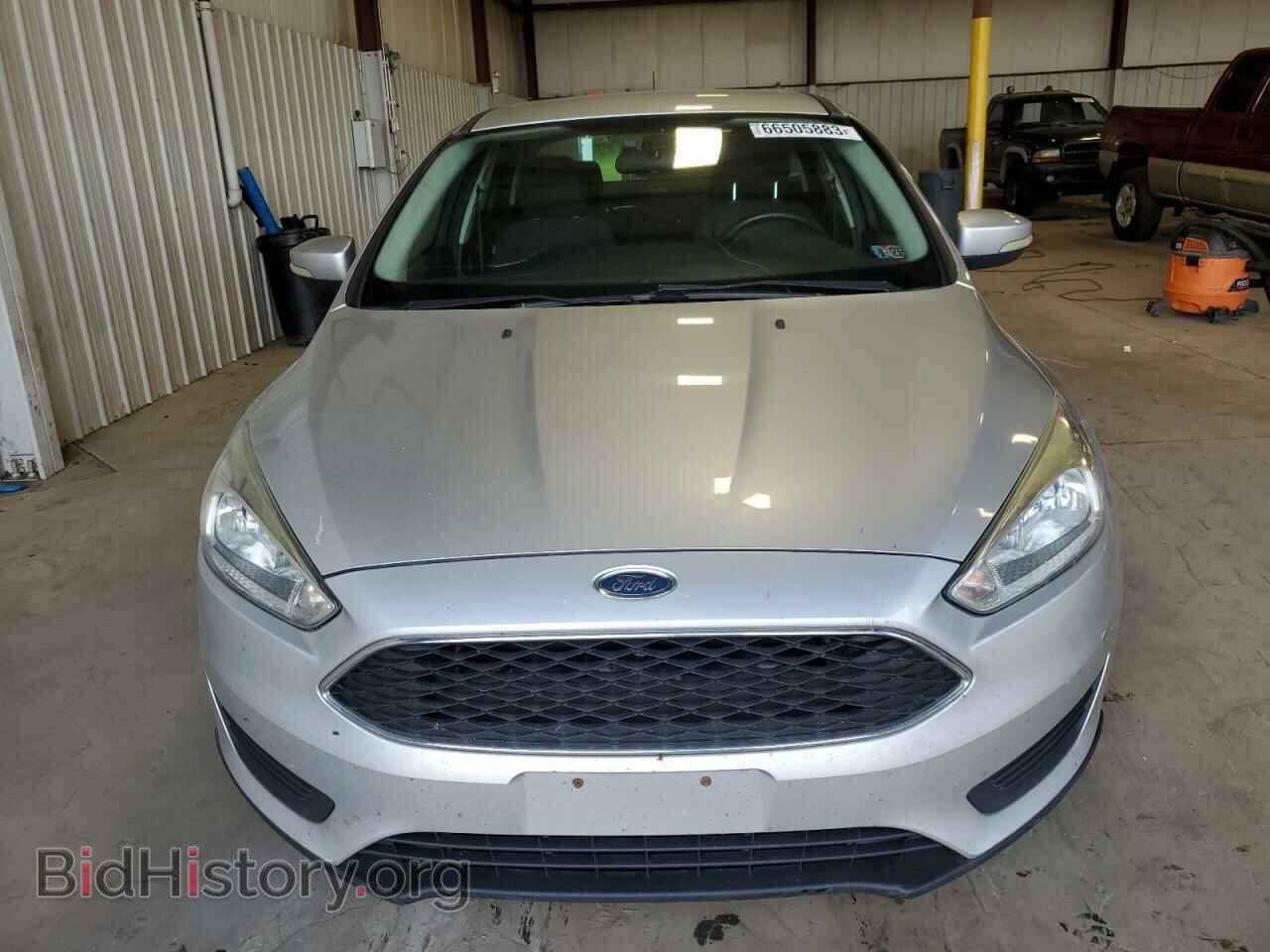 2015 FORD FOCUS - VIN: 1FADP3F25FL297660 - Фото 5