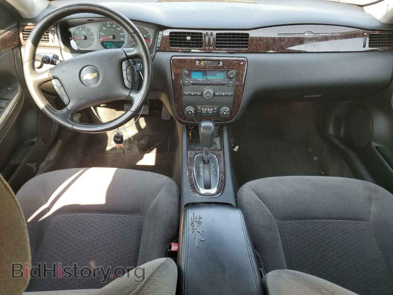 2012 CHEVROLET IMPALA - VIN: 2G1WG5E31C1312237 - Фото 8