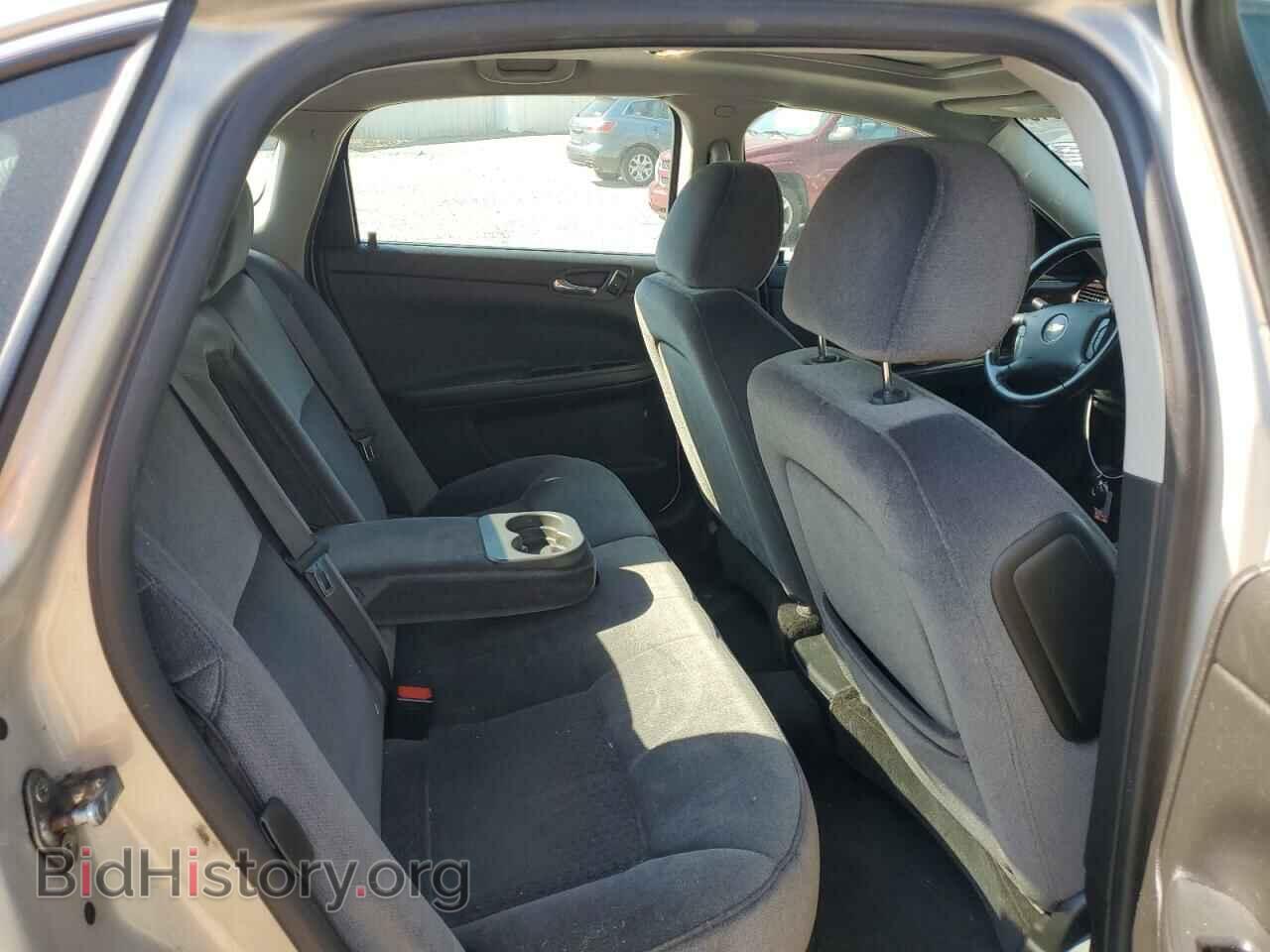 2012 CHEVROLET IMPALA - VIN: 2G1WG5E31C1312237 - Фото 10