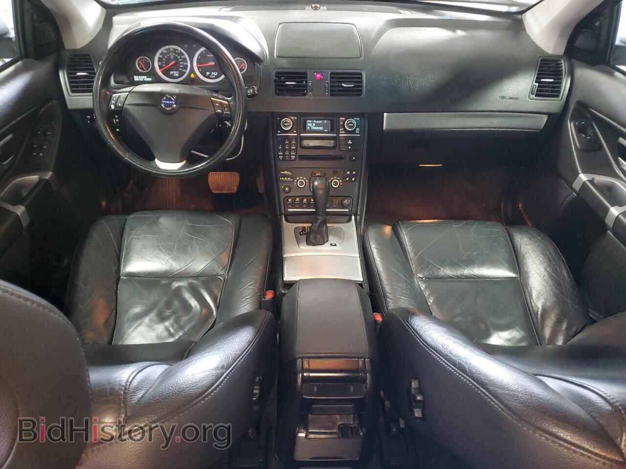 2013 VOLVO XC90 - VIN: YV4952CZ6D1635963 - Фото 8