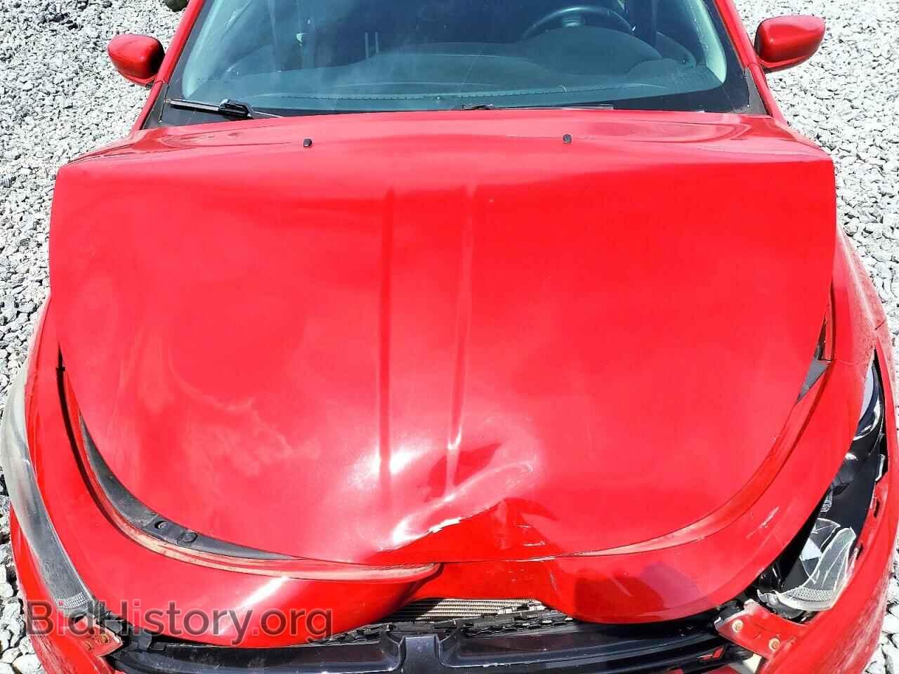 2013 DODGE DART - VIN: 1C3CDFBA5DD308021 - Photo 11