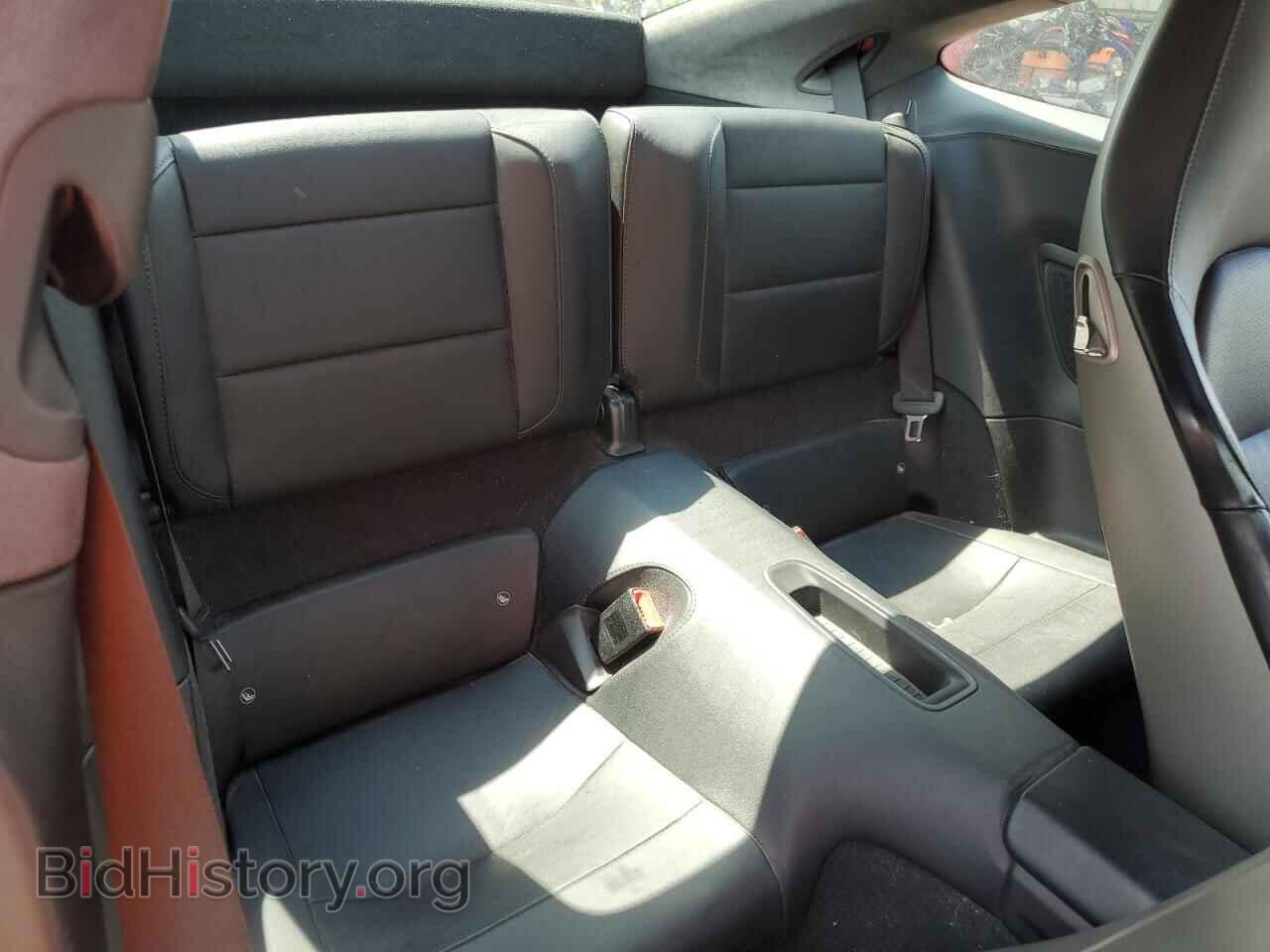 2016 PORSCHE 911 - VIN: WP0AB2A93GS122275 - Фото 10
