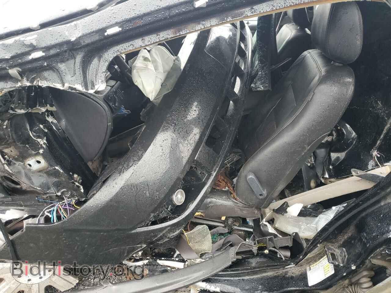 2008 FORD TAURUS - VIN: 1FAHP25W78G150042 - Фото 7