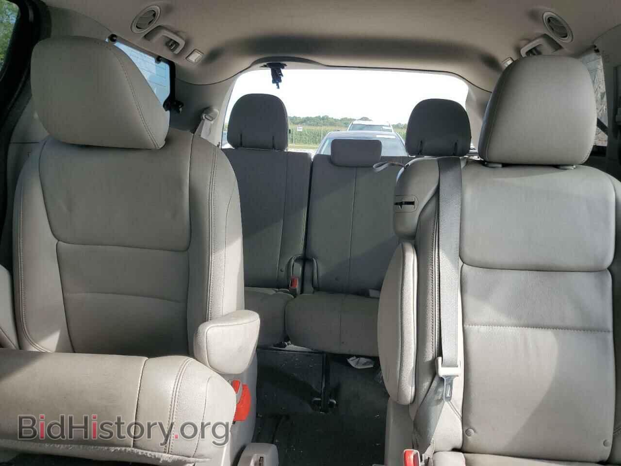 2017 TOYOTA All Models - VIN: 5TDYZ3DC7HS769666 - Фото 10