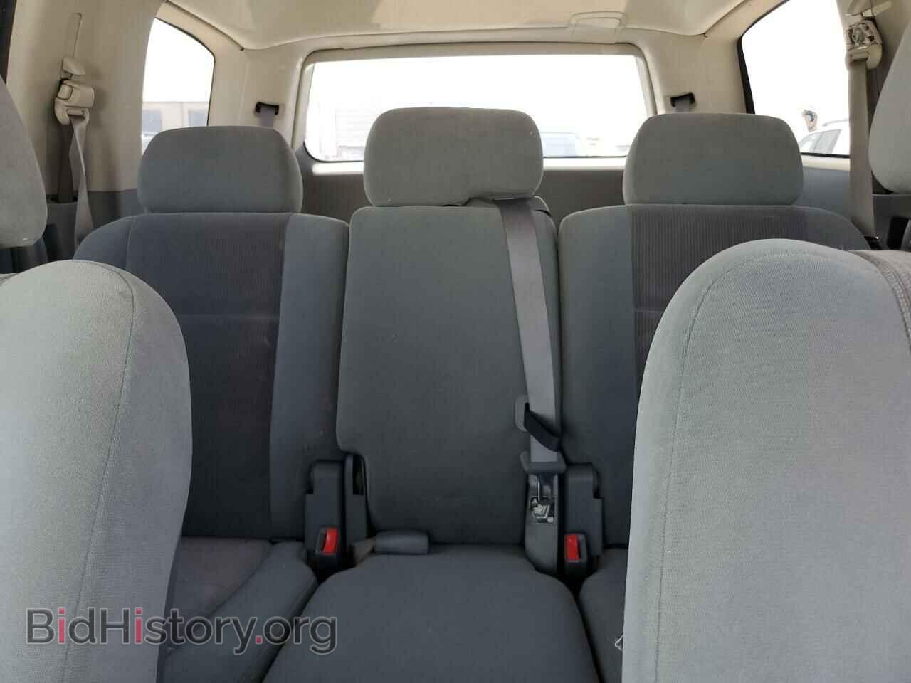 2006 DODGE DURANGO - VIN: 1D4HD48K46F153655 - Фото 10