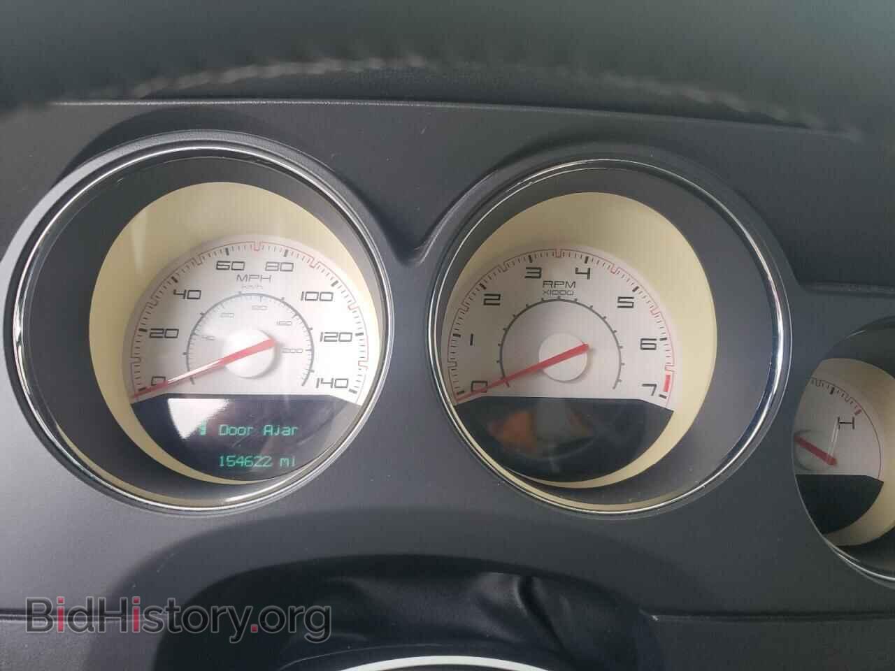 2012 DODGE CHALLENGER - VIN: 2C3CDYAG8CH131466 - Фото 9
