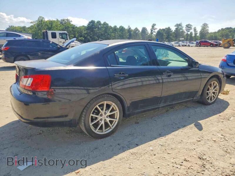 2012 Mitsubishi GALANT (VIN 4A32B3FF8CE024874) — photo 3 of 12