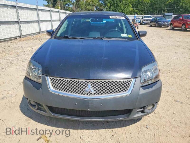 2012 Mitsubishi GALANT (VIN 4A32B3FF8CE024874) — photo 5 of 12