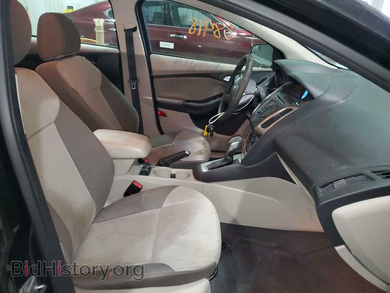 2014 FORD FOCUS - VIN: 1FADP3K2XEL203518 - Фото 5