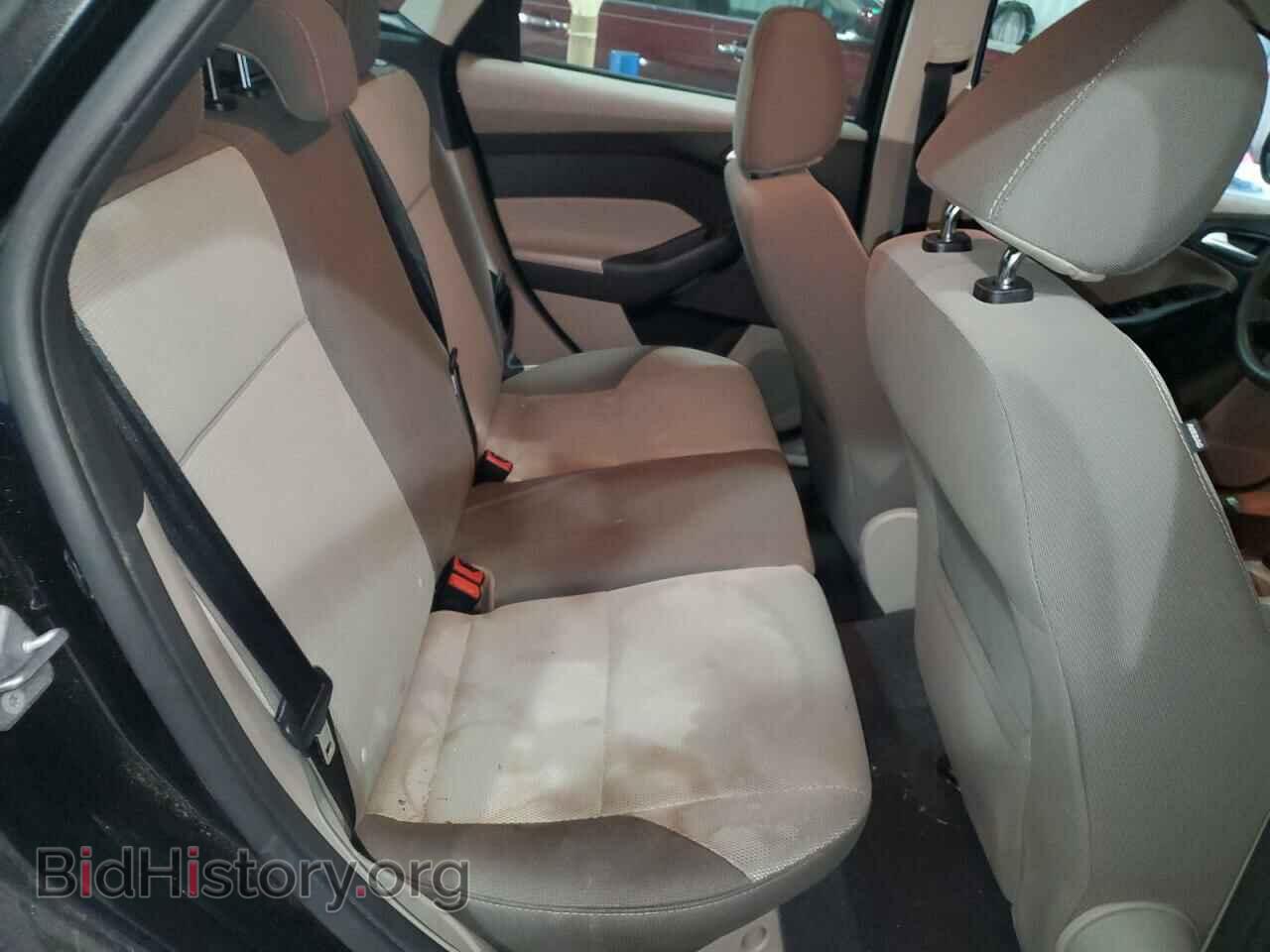 2014 FORD FOCUS - VIN: 1FADP3K2XEL203518 - Фото 6