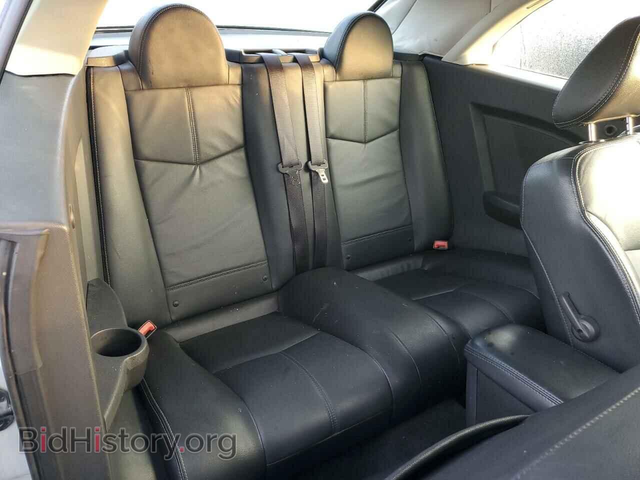 2009 CHRYSLER SEBRING - VIN: 1C3LC55D49N521899 - Фото 10