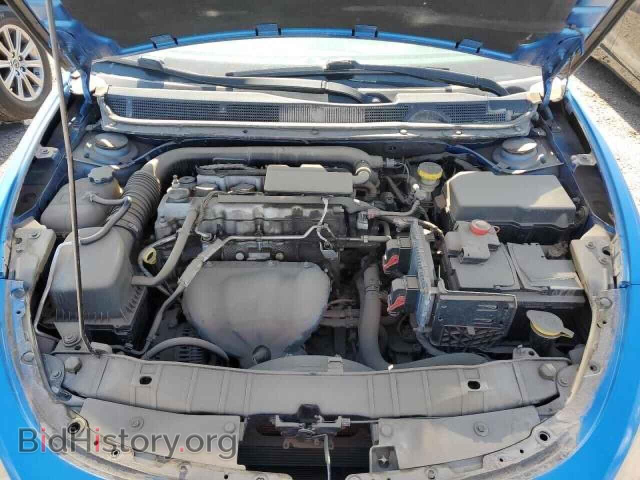 2015 DODGE DART - VIN: 1C3CDFBBXFD227737 - Фото 11