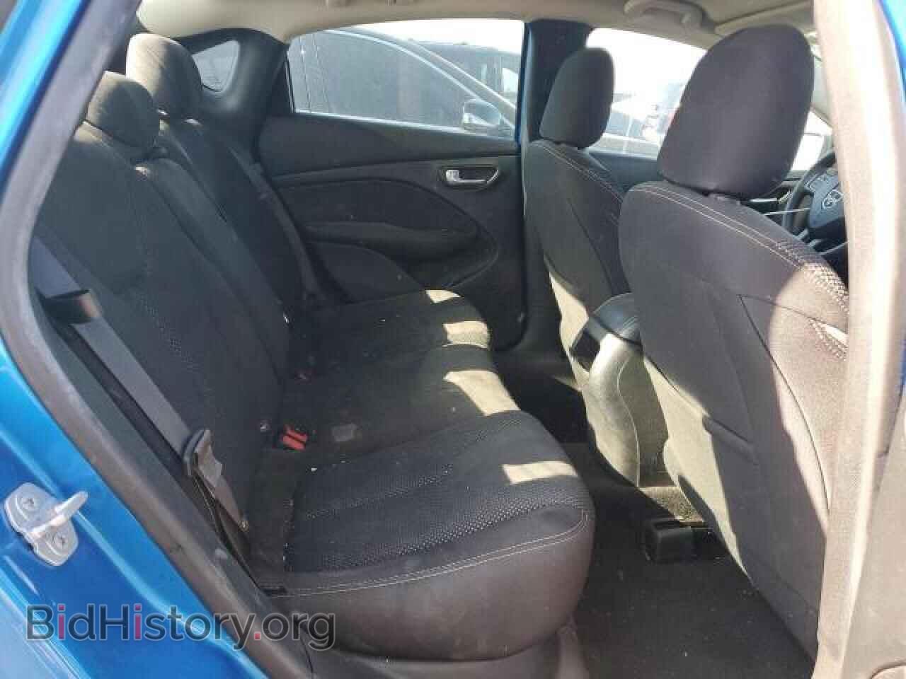 2015 DODGE DART - VIN: 1C3CDFBBXFD227737 - Фото 10