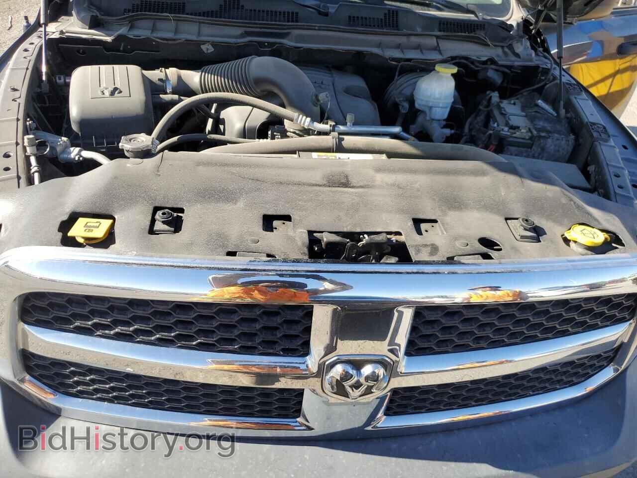 2018 RAM 1500 - VIN: 1C6RR6FT4JS322638 - Фото 11