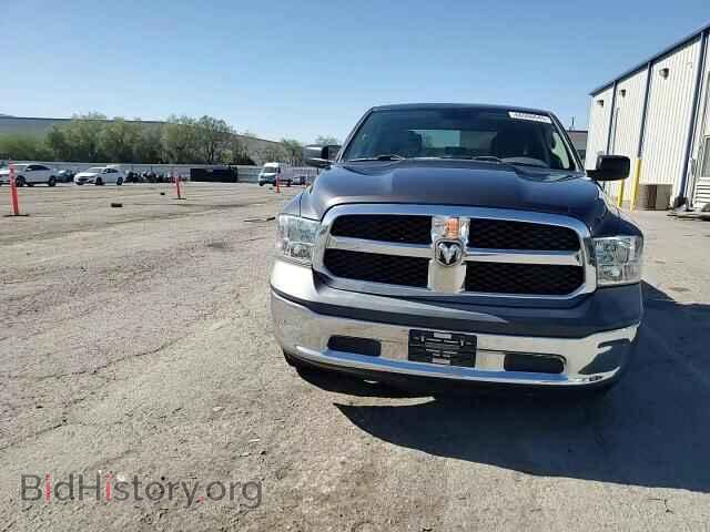 2018 RAM 1500 - VIN: 1C6RR6FT4JS322638 - Фото 14
