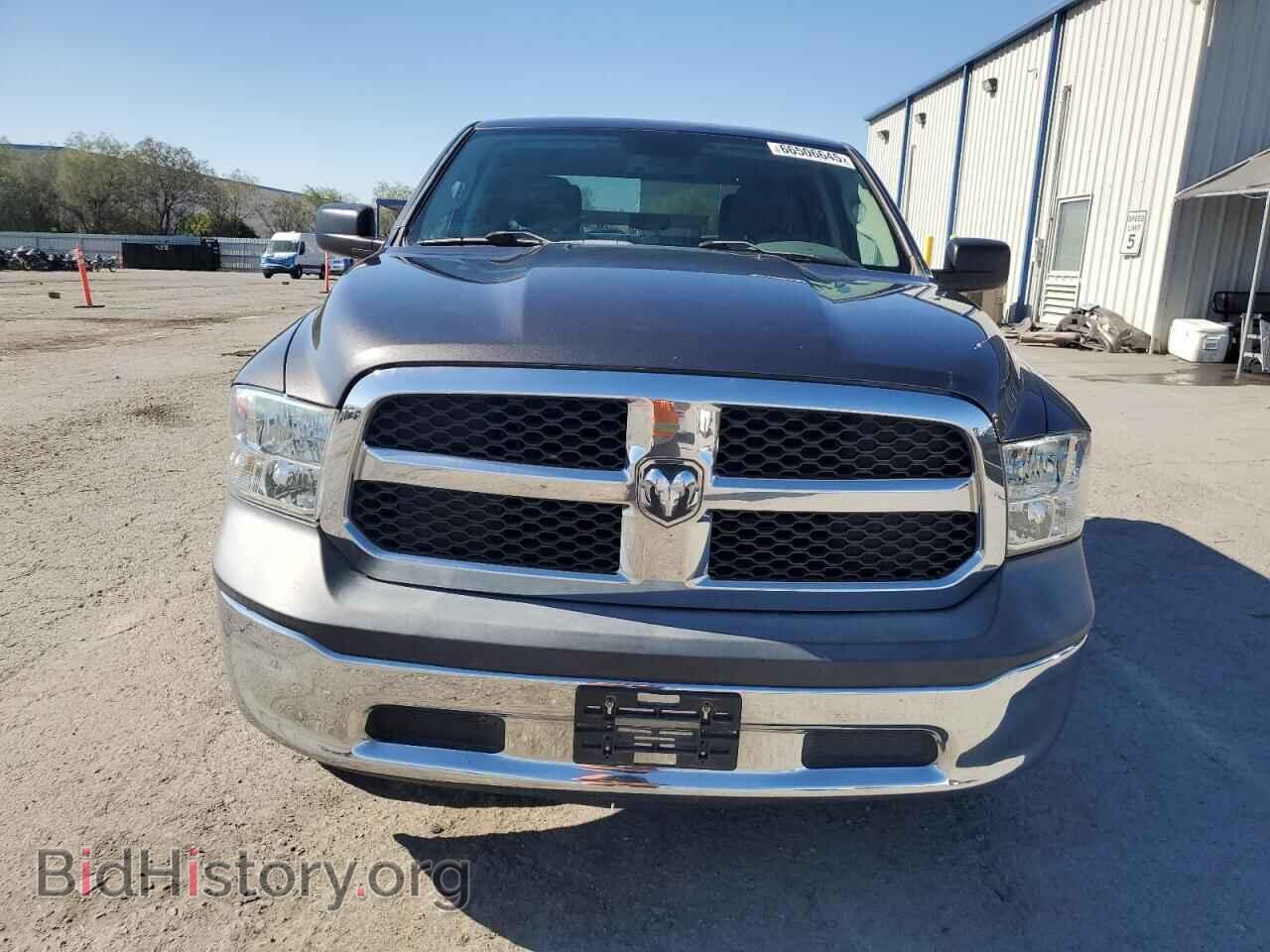 2018 RAM 1500 - VIN: 1C6RR6FT4JS322638 - Фото 5
