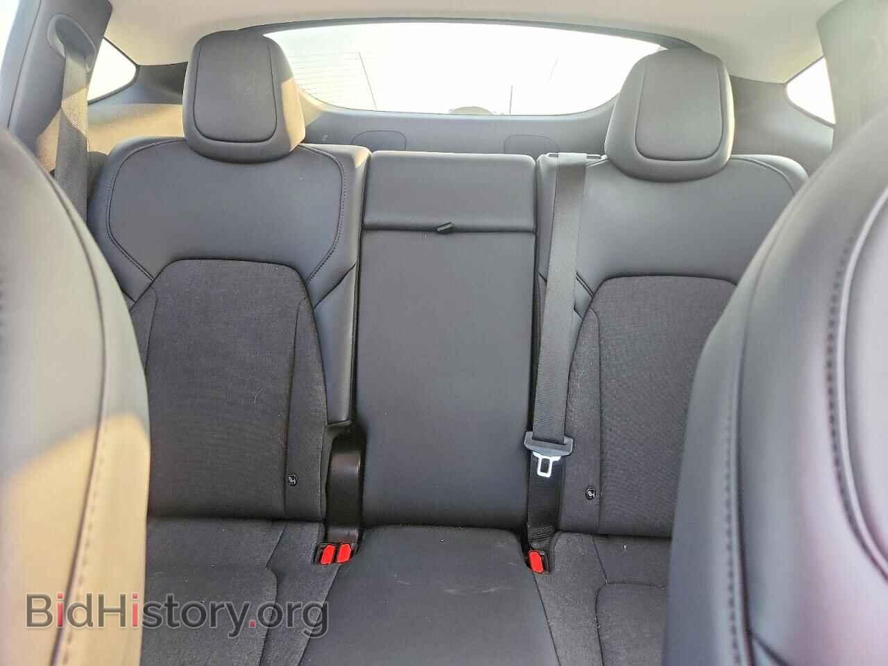 2026 TESLA MODEL Y - VIN: 7SAYGDED8TA597972 - Фото 10